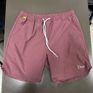 Dime lifestyle shorts